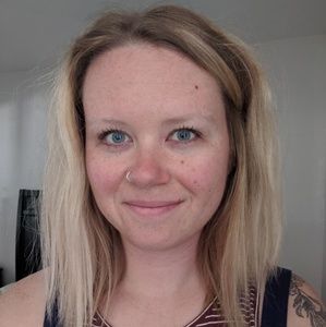 Meet your Posher, Katy